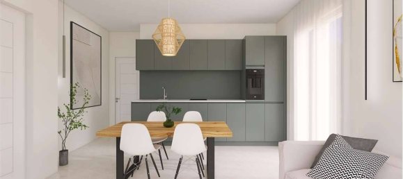 2 Schlafzimmer Wohnung in Lentate sul Seveso, Italy, Nr. 3856 28