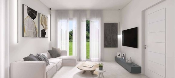 2 Schlafzimmer Wohnung in Lentate sul Seveso, Italy, Nr. 3856 29