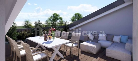 2 Schlafzimmer Wohnung in Lentate sul Seveso, Italy, Nr. 3856 16