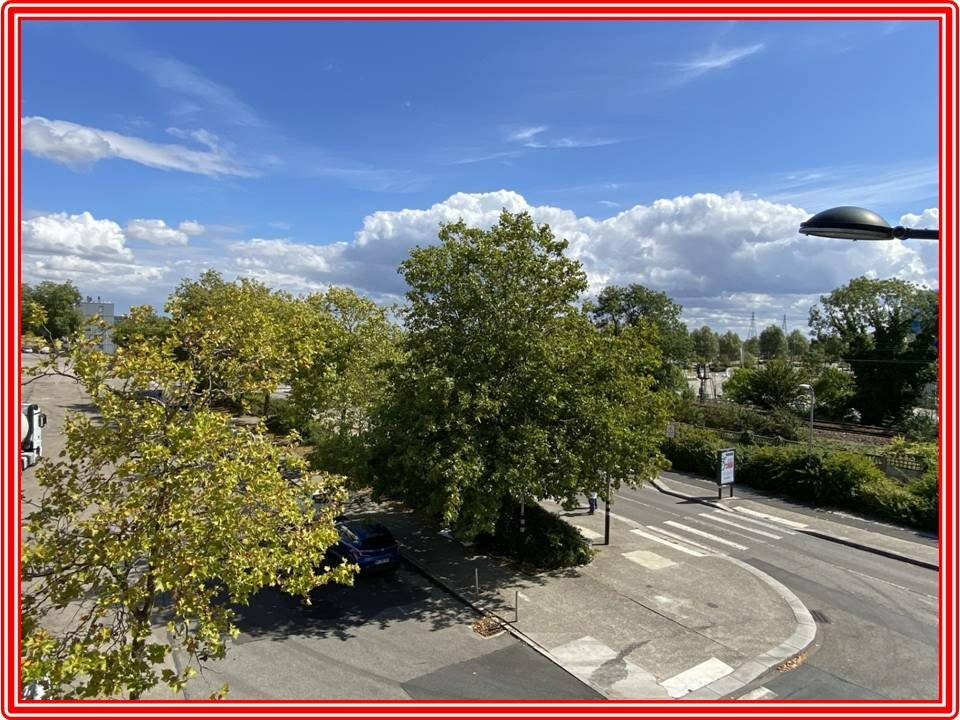 Квартира с 1 спальней в Гавр, Франция № 361495