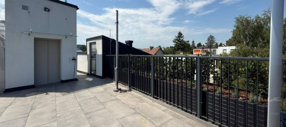 4 bedrooms Penthouse in Penzing, Austria No. 204098 35