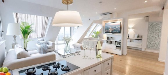 4 bedrooms Penthouse in Penzing, Austria No. 204098 29