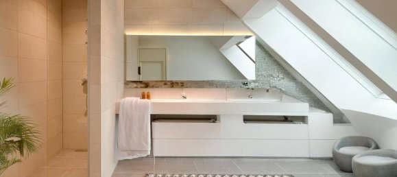 4 bedrooms Penthouse in Penzing, Austria No. 204098 13