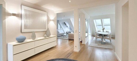 4 bedrooms Penthouse in Penzing, Austria No. 204098 39