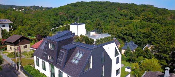 4 bedrooms Penthouse in Penzing, Austria No. 204098 20