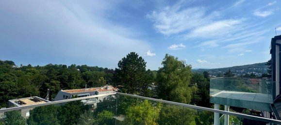 4 bedrooms Penthouse in Penzing, Austria No. 204098 22