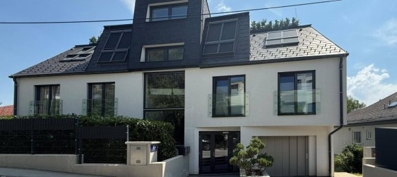 4 bedrooms Penthouse in Penzing, Austria No. 204098 37