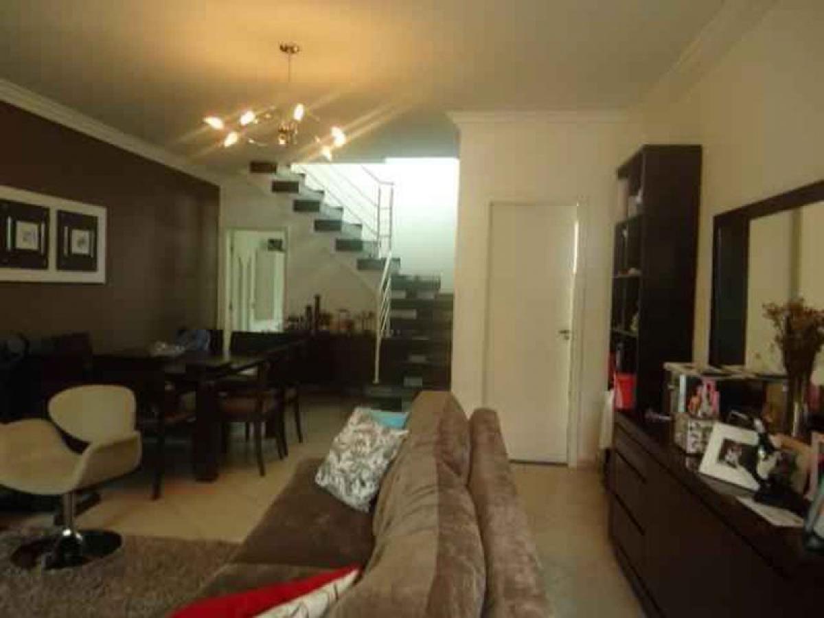 3 Schlafzimmer Haus in Sao Paulo, Brazil, Nr. 432834