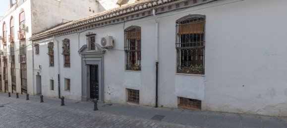 Edificio en Granada, Spain 513 m² No. 189055 22