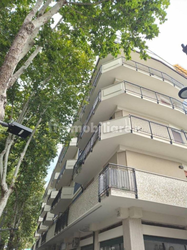 1 Schlafzimmer Penthouse in Pescara, Italy, Nr. 339733