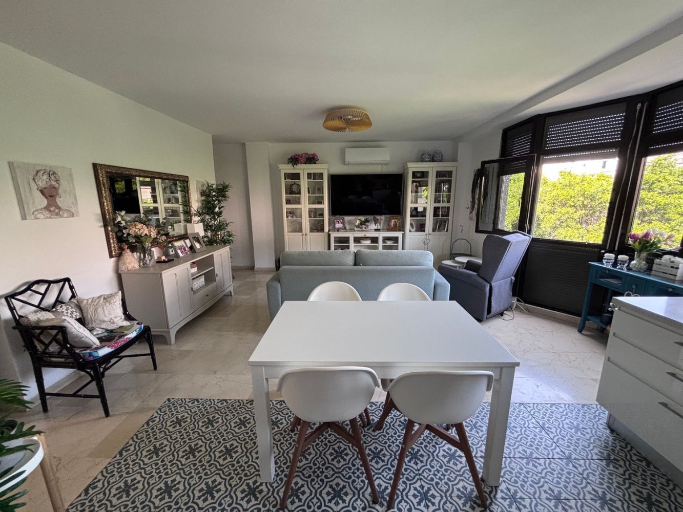 2 Schlafzimmer Wohnung in Santa Cruz de Tenerife, Spain, Nr. 162693