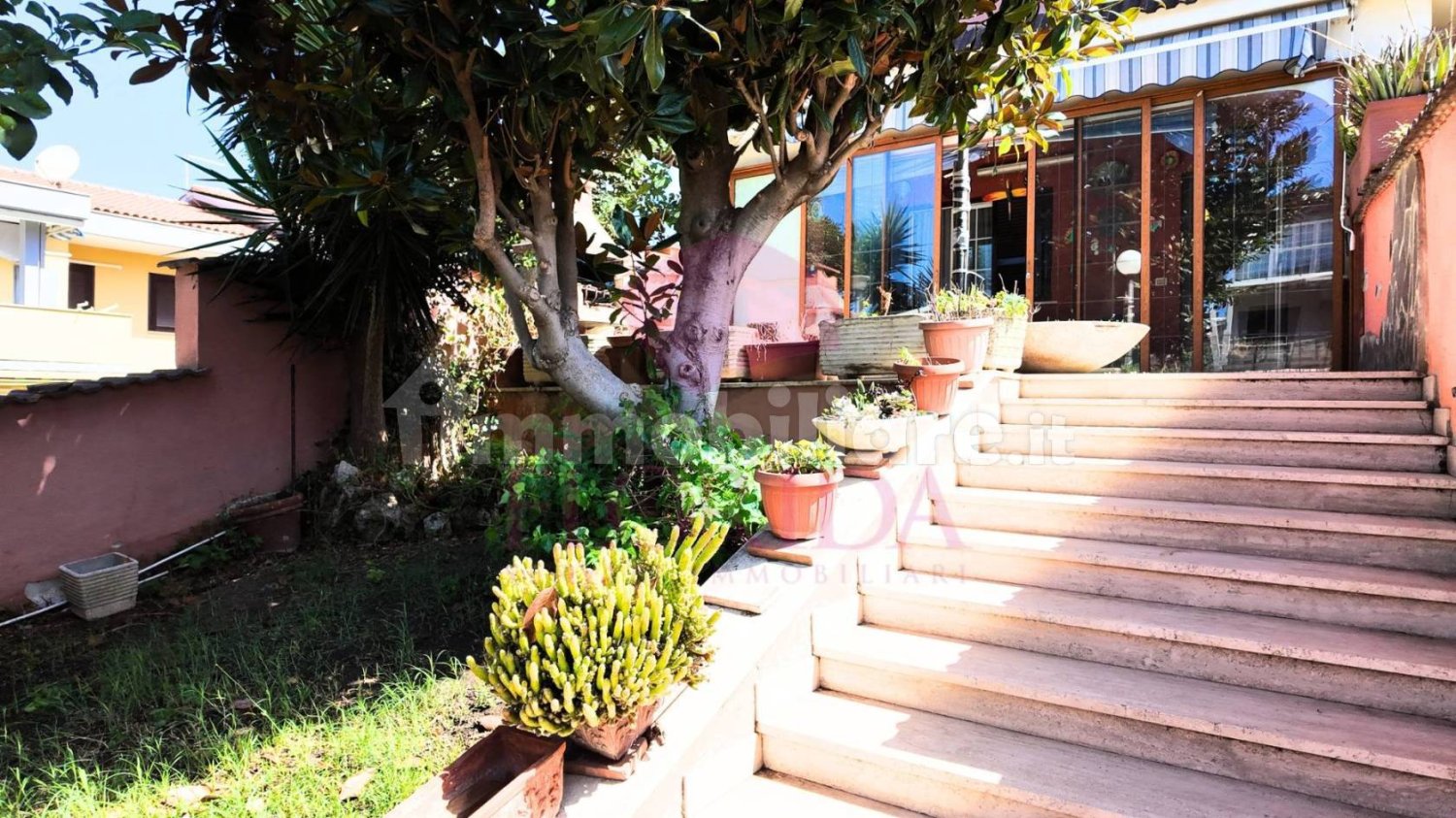 2 bedrooms Apartment in Ardea, Italy No. 273207