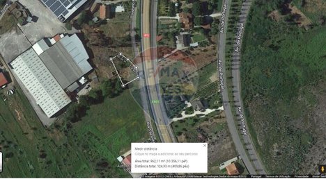 9800m² Commercial property in Tondela, Portugal No. 39420