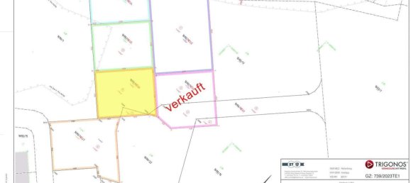 Land in Kramsach, Austria No. 153414 4