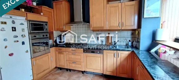 4 غرف نوم منزل في Ernee, France رقم 337047 5