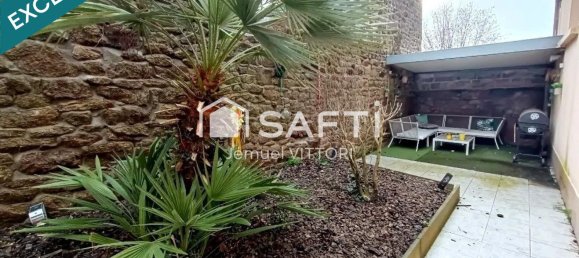 4 غرف نوم منزل في Ernee, France رقم 337047 7