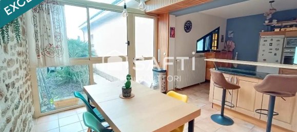 4 غرف نوم منزل في Ernee, France رقم 337047 6