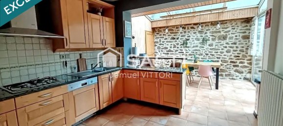 4 غرف نوم منزل في Ernee, France رقم 337047 4