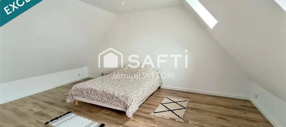 4 غرف نوم منزل في Ernee, France رقم 337047 11