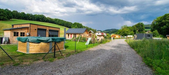 Terrain à Wilhelmsburg, Austria No. 50224 3