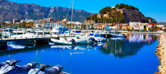 3 Schlafzimmer Wohnung in Denia, Spain, Nr. 16494 5