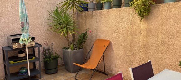 2 bedrooms House in Marseille, France No. 345746 10