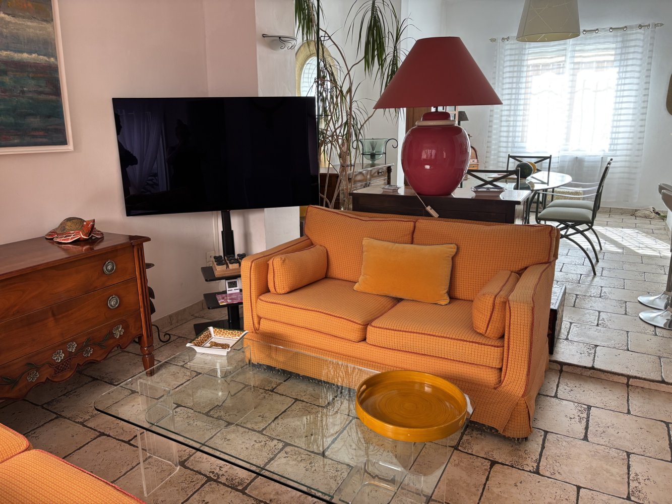 2 bedrooms House in Marseille, France No. 345746