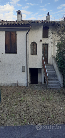 6-Zimmer Haus in Rovescala, Italy, Nr. 253861
