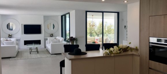 4 Schlafzimmer Villa in Marbella, Spain, Nr. 75503 3