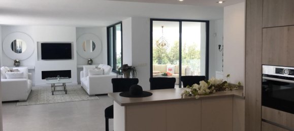 4 Schlafzimmer Villa in Marbella, Spain, Nr. 75503 4