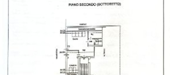 2 غرف نوم شقة في Limbiate, Italy رقم 361141 18