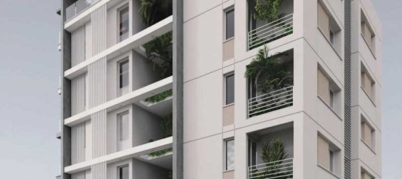 2 bedrooms Penthouse in Larnaca, Cyprus No. 18985 4