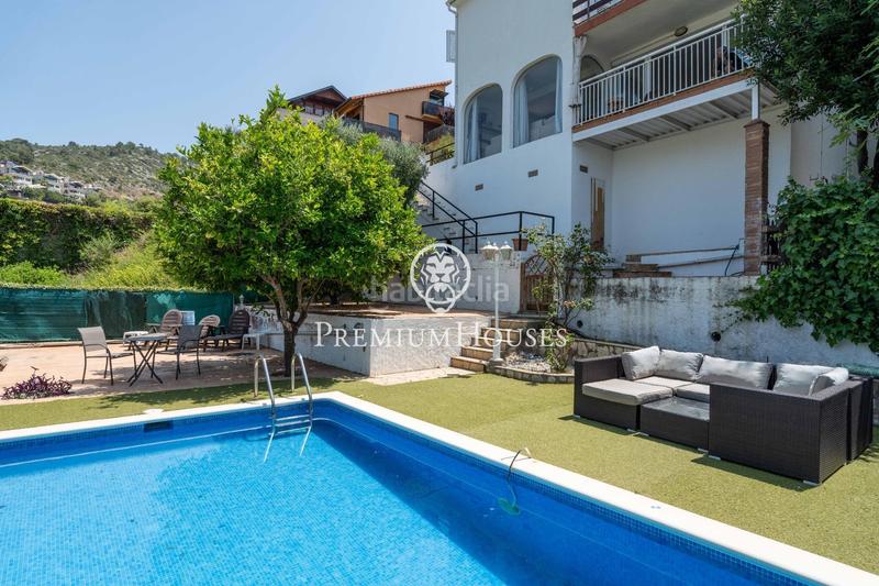 4 bedrooms House in Sitges, Spain No. 160047