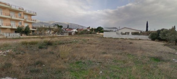  قطعة أرض في Kalyvia Thorikou, Greece 1000متر مربع رقم 93855 2