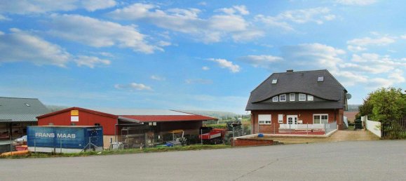 Lagerhaus in Goslar, Germany 654m², Nr. 236203 20