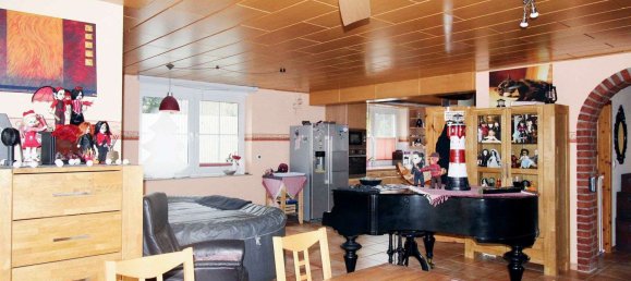 Lagerhaus in Goslar, Germany 654m², Nr. 236203 6