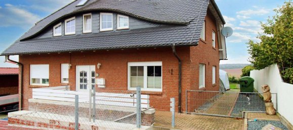 Lagerhaus in Goslar, Germany 654m², Nr. 236203 2