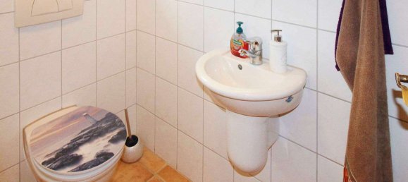 Lagerhaus in Goslar, Germany 654m², Nr. 236203 13