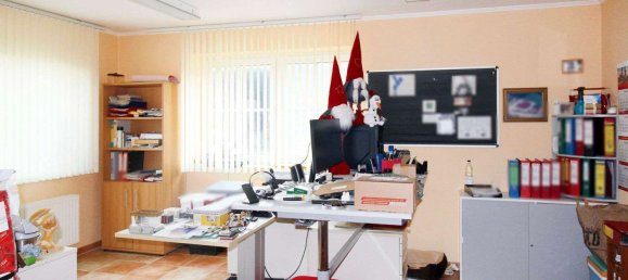 Lagerhaus in Goslar, Germany 654m², Nr. 236203 11