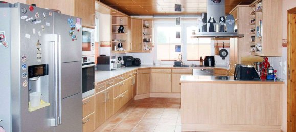 Lagerhaus in Goslar, Germany 654m², Nr. 236203 7