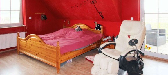 Lagerhaus in Goslar, Germany 654m², Nr. 236203 10