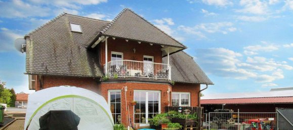 Lagerhaus in Goslar, Germany 654m², Nr. 236203 3