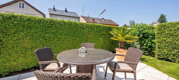 Dúplex de 3 habitaciónes en Hietzing, Austria No. 239016 4