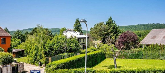 Dúplex de 3 habitaciónes en Hietzing, Austria No. 239016 13