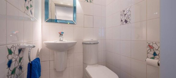 Dúplex de 3 habitaciónes en Hietzing, Austria No. 239016 6