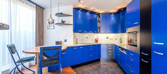 Dúplex de 3 habitaciónes en Hietzing, Austria No. 239016 10