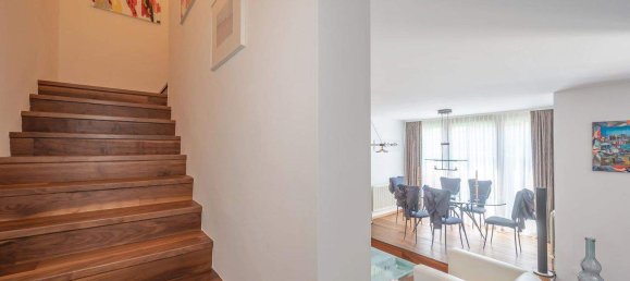 Dúplex de 3 habitaciónes en Hietzing, Austria No. 239016 14