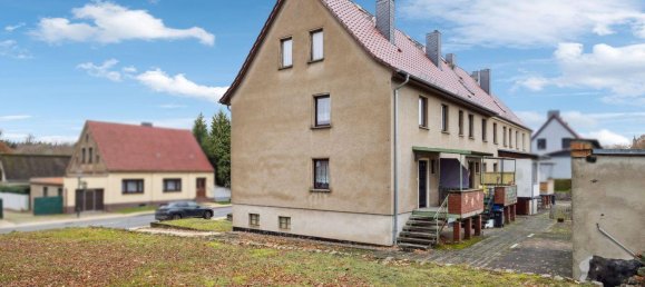 4-salle Maison de ville à Demmin, Germany No. 174664 2