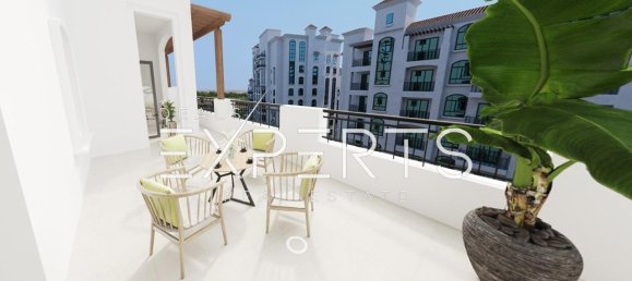 2 bedrooms Apartment in Yas Island, UAE No. 55272 4