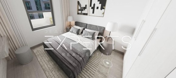 2 bedrooms Apartment in Yas Island, UAE No. 55272 5